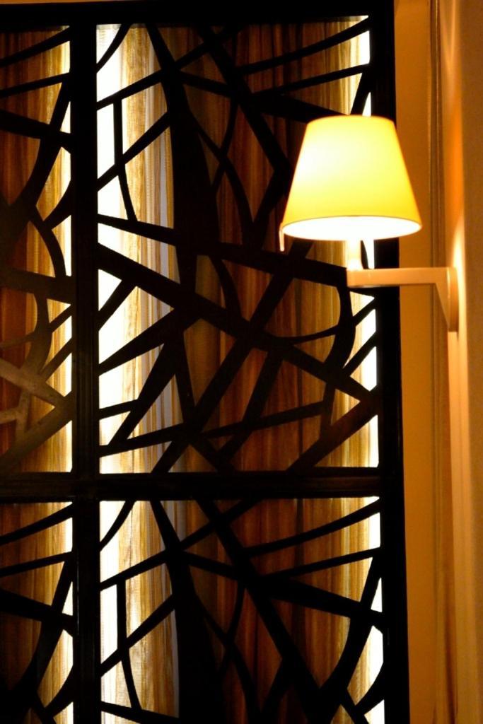 Evridiki Hotel Kilkís Eksteriør billede